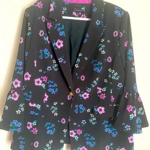 Lane Bryant blazer